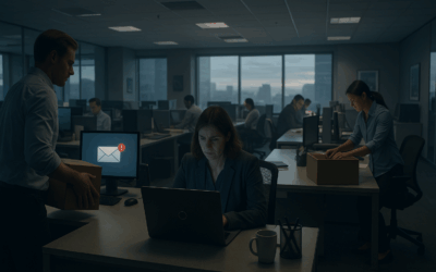 Amazon binlerce çalışanıyla yollarını ayıracak