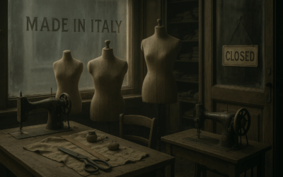 Bir devir kapanıyor: 3 ayda 35 firma kapandı