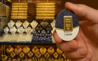 Altın yatırımcısına “İş işten geçiyor” uyarısı