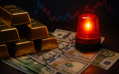 Altın ve döviz yatırımcısına Kasım uyarısı: ‘Bu seviyelere dikkat edin!’