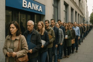 Bankalardan Ekim finali: Emekliye rekor promosyon