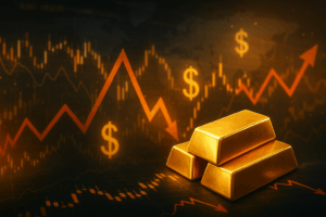 Altın piyasasında sular durulmuyor: Bir hamleyle her şey değişti