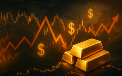 Altın piyasasında sular durulmuyor: Bir hamleyle her şey değişti