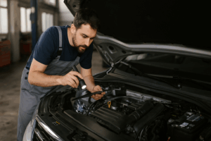 Ünlü tamirci uyardı: İkinci el araç alırken bu adımı atlayan bin pişman oluyor