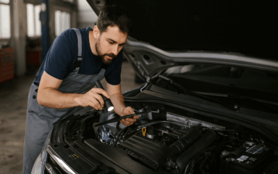 Ünlü tamirci uyardı: İkinci el araç alırken bu adımı atlayan bin pişman oluyor