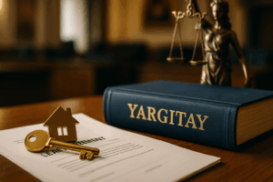 Yargıtay'dan evi olan herkesi ilgilendiren karar: Kira davalarında ezber bozuldu