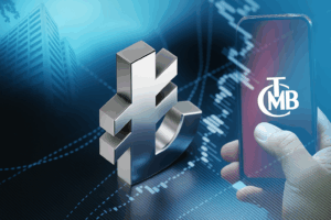 Dijital para dönemi başlıyor: TCMB’nin yeni planı dikkat çekti