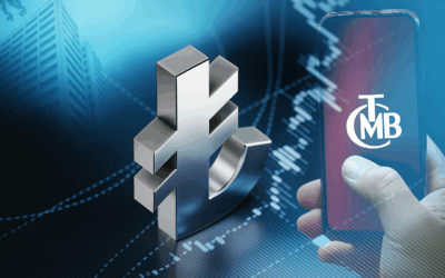 Dijital para dönemi başlıyor: TCMB’nin yeni planı dikkat çekti