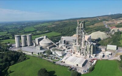 Çimsa’dan 9 ayda 33,1 milyar liralık satış: Yurt dışı yatırımlar etkisini gösterdi