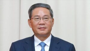 Çin Başbakanı Li'den G20'de serbest ticareti koruma çağrısı