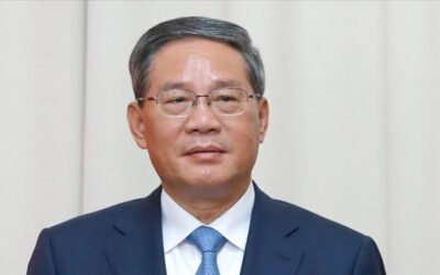 Çin Başbakanı Li'den G20'de serbest ticareti koruma çağrısı