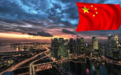 Çin'in ticaret fazlası ilk kez 1 trilyon doları aştı