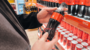 Rekabet Kurulu'ndan Coca-Cola'ya 282 milyon TL'lik ceza