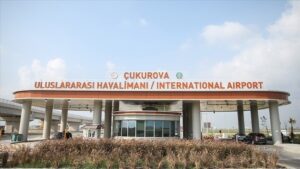 Çukurova Havalimanı Gümrük Müdürlüğü listeye eklendi