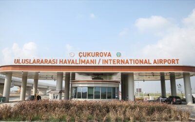 Çukurova Havalimanı Gümrük Müdürlüğü listeye eklendi