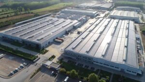 Japon devinden 100 milyon Eurouk Türkiye hamlesi: Bölgesel üs olarak belirledi