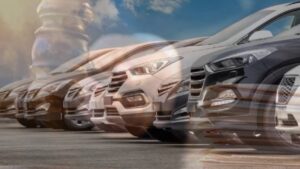 Mercedes'ten Renault'a, Ford'dan Citroen'e büyük dava: Otomotiv devleri için 1,6 milyon kişi sıraya girdi