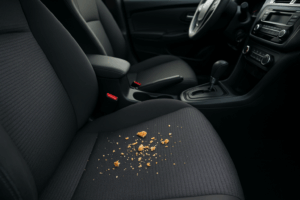 Aracınızın içinde kırıntı görüyorsanız büyük masraf kapıda