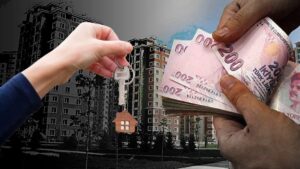 Bakanlık yönetmeliği yayımladı: Şimdi de 'değer artış payı' alınacak