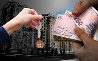 Bakanlık yönetmeliği yayımladı: Şimdi de 'değer artış payı' alınacak