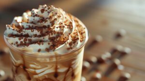 Milkshake ve latteye şeker vergisi geliyor