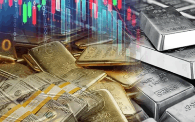 ABD ve Çin'in anlaşması ona yaradı: Ekim ayında peş peşe rekorlar kırdı