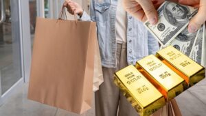 Kara Cuma’nın gizli yüzü: Alışveriş kaosu mu, altın manipülasyonu mu?