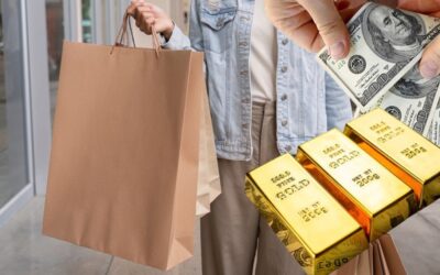 Kara Cuma’nın gizli yüzü: Alışveriş kaosu mu, altın manipülasyonu mu?