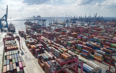 Ağustos ayı dış ticaret endeksleri belli oldu!