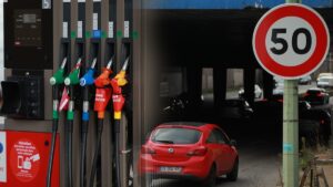 Dizel araçların girebileceği yollara tek tek yasak geliyor