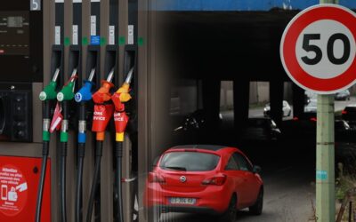 Dizel araçların girebileceği yollara tek tek yasak geliyor