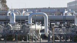 Gazprom: Avrupa'da kış soğuk geçerse, doğalgaz sorunu kapıda