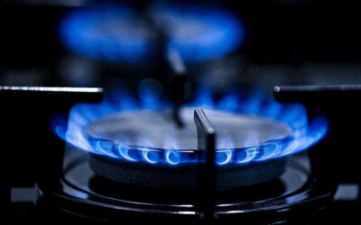 Doğalgaz ithalatı eylülde yüzde 6,7 arttı