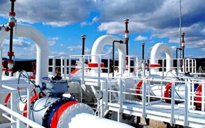 Enerji ve doğal gaz projeleri için taşınmazlar acele kamulaştırılacak