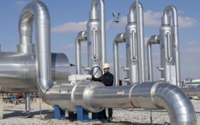 Spot piyasada doğal gaz fiyatları – 29 Kasım 2025