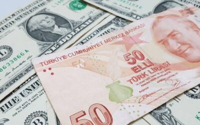 Altının ardından rekorlar serisi dolarla devam ediyor!