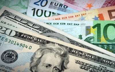 Dolar yükselişe geçti, Euro düşüşte!