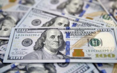 Dolar yatırımcısının 3 ay sonunda yüzü güldü!