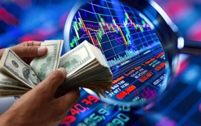 2 günde 13 milyar dolar kazandı: Borsada yer yerinden oynadı