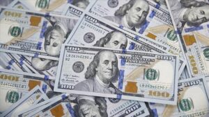 Merkez Bankası rezervlerinde 1,9 milyar dolarlık düşüş