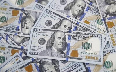 Merkez Bankası rezervlerinde 1,9 milyar dolarlık düşüş