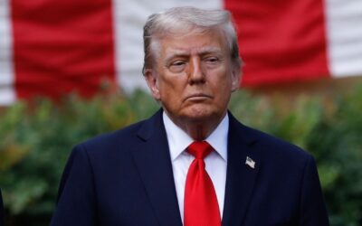 Trump'tan Çin'e yeni tehdit: Yemeklik yağ krizi