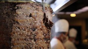 Türk döneri Almanya’da “Söner” mi oldu?