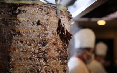 Türk döneri Almanya’da “Söner” mi oldu?