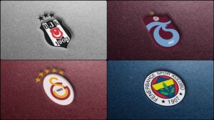 En fazla zarar eden spor kulübü açıklandı: İşte dört büyüklerin son 10 yıllık bilançosu