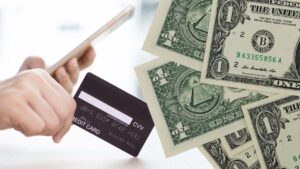 ABD'de 'Black Friday'de 11,8 milyar dolar harcandı