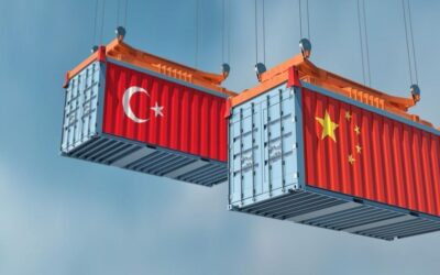 Türkiye ve Çin anlaşmak üzere! Ülkeye 200 milyon dolar döviz girecek