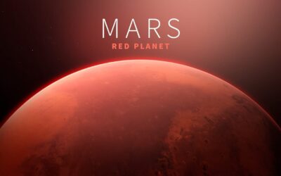Perseverance Mars’ta Potansiyel Biyoimza Keşfetti
