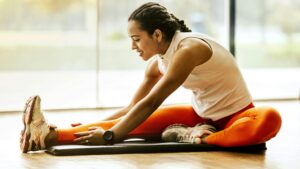 Kilo Kaybı ve Egzersiz için Esneme Hareketleri Önemli mi?