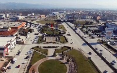 Türkiye'nin mobilya devi iflas etti: Yüzlerce çalışanı işsiz kaldı